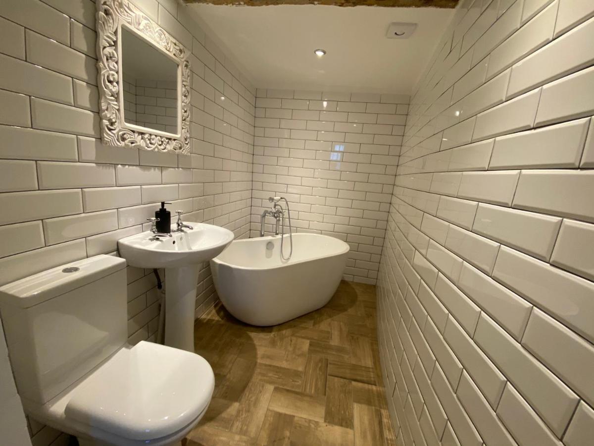 Queen Street Boutique Suites EDI Kültér fotó